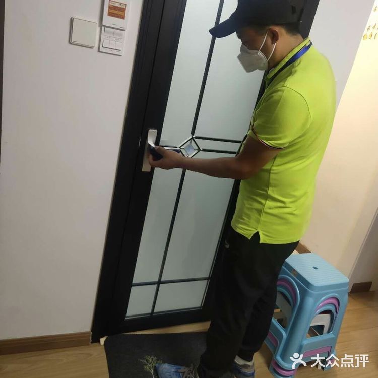这些东西都是室内甲醛释放的重点来源