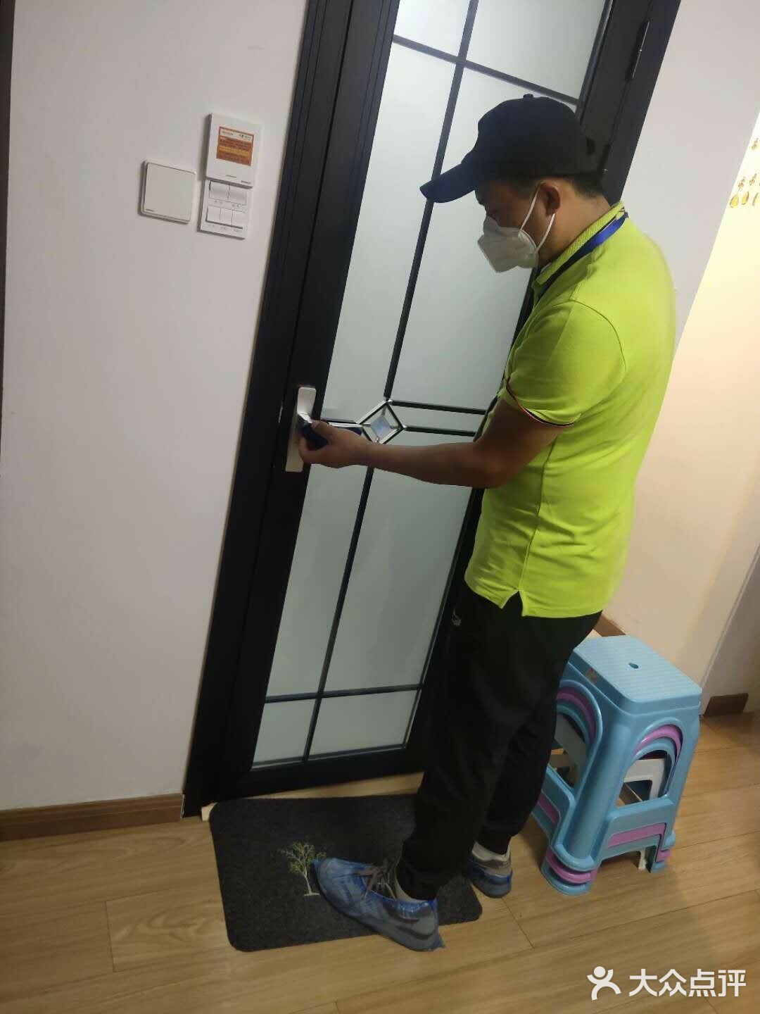 这些东西都是室内甲醛释放的重点来源