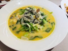 上汤时蔬-圆苑(静安寺店)