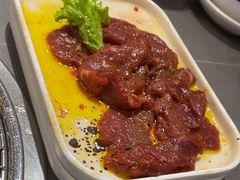 -丽君韩牛烤肉·东北黄牛(沈阳店)