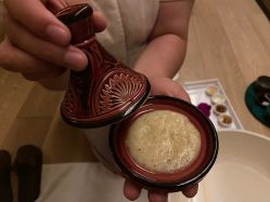 -文华东方水疗中心