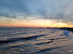 -老虎石海上公园