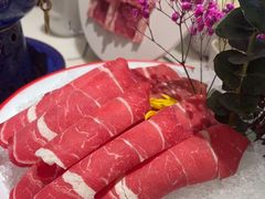 -涮福記·现切牛羊肉火锅(世纪汇店)