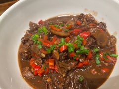 -衡厨·衡阳土菜(中南店)