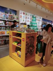 -乐高授权专卖店(朝阳大悦城店)
