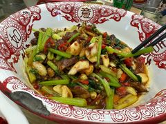 -三只鸟本地特色菜馆(上饶总店)