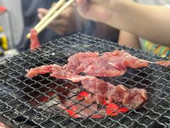 -松明一烤肉馆(鲁园店)