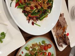 -全聚德烤鸭店(马家堡店)