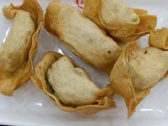 -老盛兴汤包馆(大华二路店)