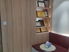 -欧立口腔(香雪店)