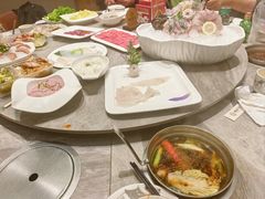 -围炉夜话·潮汕卤水火锅(榕江店)
