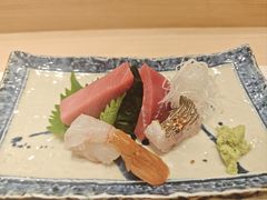 -鮨一日本料理旗舰店(总店)