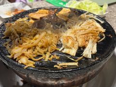 -厚味居炙子烤肉·清真(天桥南纬路店)