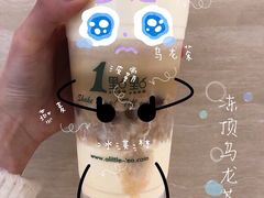 -1点点(温岭银泰店)