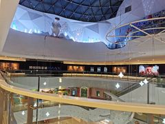 -博纳国际影城成都大悦城IMAX店