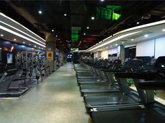 -古德菲力健身(广体店)