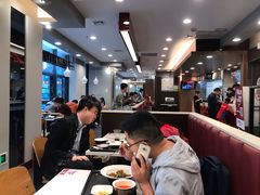 -乡村基(北部新区泰山大道餐厅)