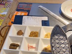 -探鱼·鲜青椒爽麻烤鱼(天一广场店)