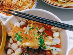 -筱爷叔·上海传统手工菜(玉树路店)