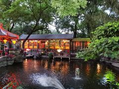 -白家大院·王府宫廷菜(苏州街店)