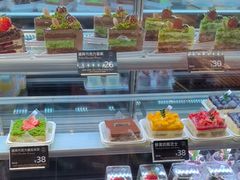 -FANEN法念·烘焙·甜点(万象城店)