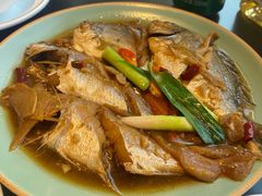-鑫悦楼煎蟹·16年海鲜大排档