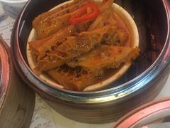 -点点心点心专门店(湾仔店)