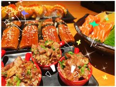 -昊·来了寿司(双楠2店)