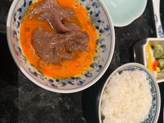 -然锅料理