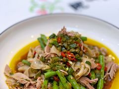 -院8里·少城记忆老川菜(宽窄巷子店)