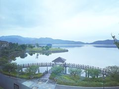 -余姚四明湖开元名都度假酒店·夏威夷西餐厅