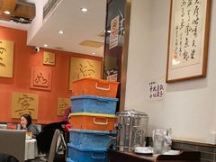 -福来居烤鸭店(天坛二店)