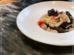-西安饭庄·非遗陕菜(钟楼店)