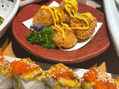 -三石铁板烧(紫竹桥店)