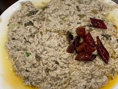 麻豆腐-爆肚冯(廊房二条店)