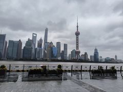 -上海港国际客运中心