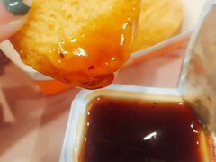 -麦当劳(小白楼店)