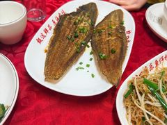 -蛇口康乐快餐鱼仔档(翠苑小区店)