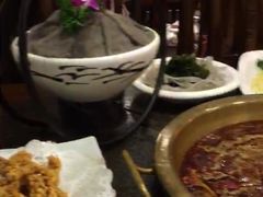 -小天鹅火锅·一线江景洪鼎旗舰店(洪崖洞店)