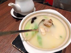 海派腌笃鲜-十里弄堂(K11店)