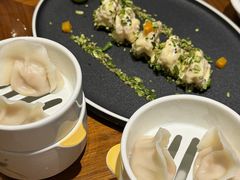 -喜鼎海胆水饺(东港店)