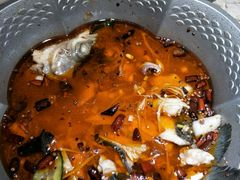 -川人百味·水煮活鱼(赛罕万达店)
