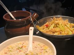 -芳芳私房菜·精做淮扬菜(承德路店)
