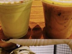 -麦田工坊(月湖店)