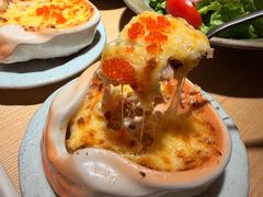 -德川家日本料理(中关村店)