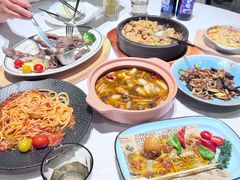 -Aqua Oasis 水天堂(相城天虹商场店)