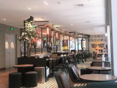 大堂-Moka Bros 摩卡站(西单大悦城店)