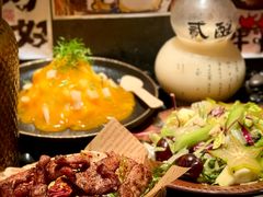 -贰醒·私房小院烧烤 (太古里店)