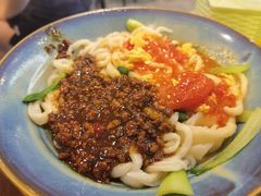 -侯哥面馆(瑞景店)