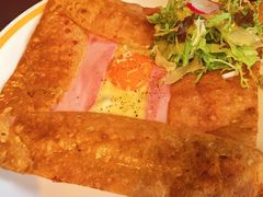 -La Creperie法餐厅(桃江路店)